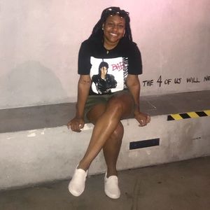 Meet your Posher, Riley